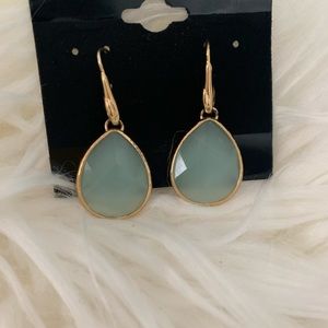 Stella and dot earrings